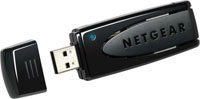 Netgear Wireless-N 150 USB Adapter (WNA1100-100PES)